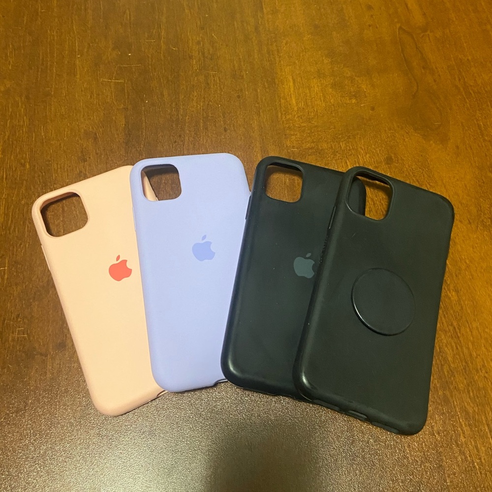 Iphone 11 cases